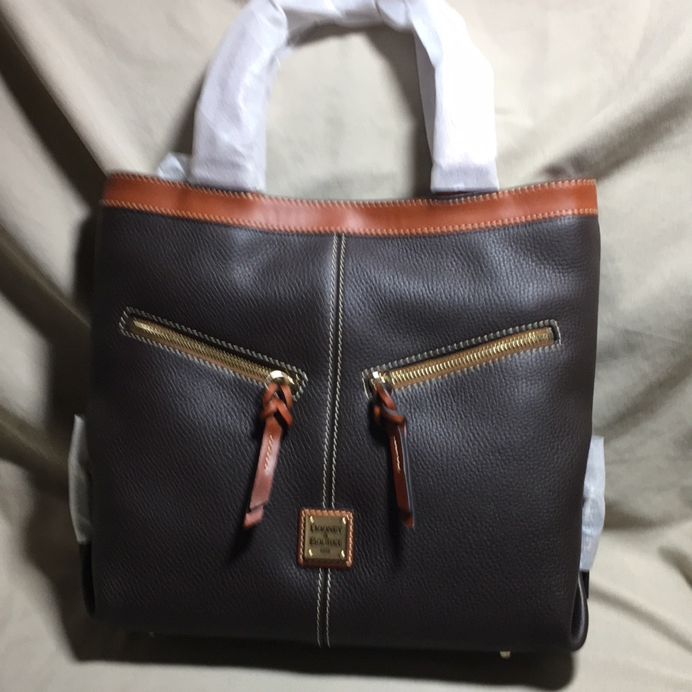 Dooney Bourke handbag